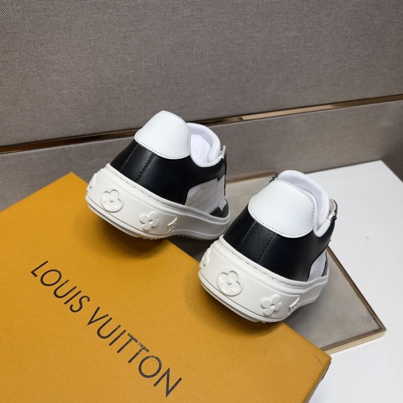 Louis Vuitton Low Shoes